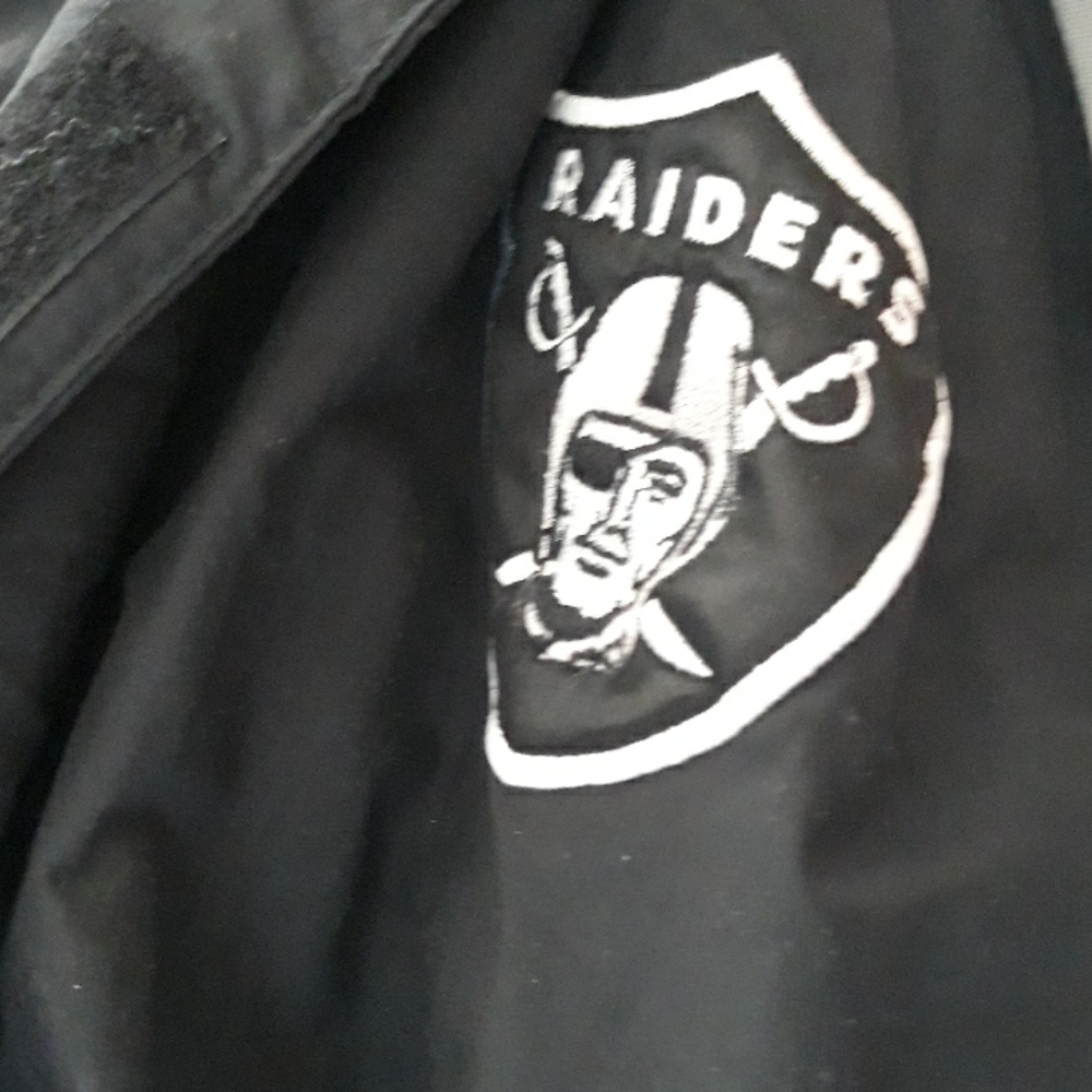Raider jacket - Picture 3 of 4